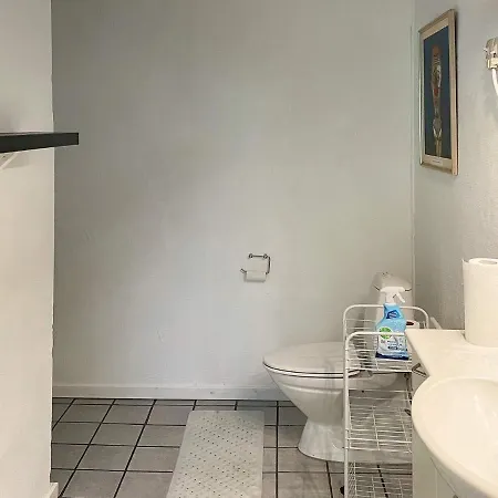 Holiday home 6 Person In